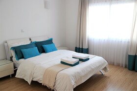 Eden Beach Apartments