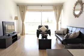 Eden Beach Apartments