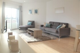 Eden Beach Apartments