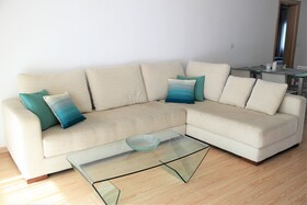 Eden Beach Apartments