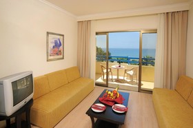 Elias Beach Hotel