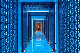 Four Seasons Hotel