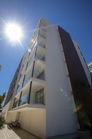 Harmony Bay Hotel