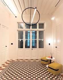 Heart Hotel