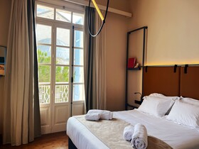 Heart Hotel