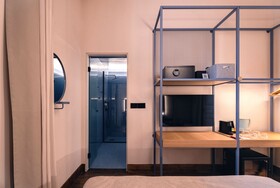 Heart Hotel