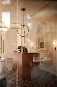 Heart Hotel
