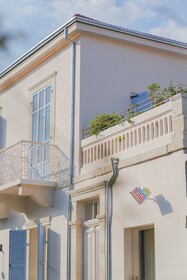 Heart Hotel