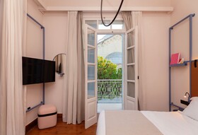 Heart Hotel