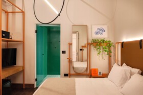 Heart Hotel