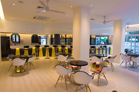 Hotel Tsanotel