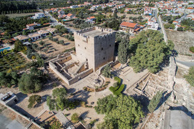 Hotel Tsanotel