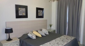 Irene's Apartments
