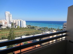 Kapetanios Odysseia Hotel