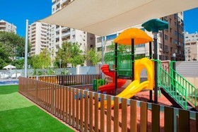 Kapetanios Odysseia Hotel