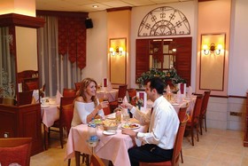 Kapetanios Odysseia Hotel