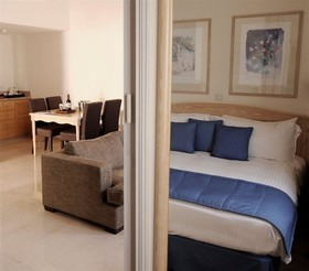 Le Meridien Limassol Spa & Resort - Villas