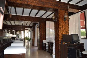 Lordos Hotel Apts