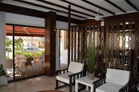 Lordos Hotel Apts