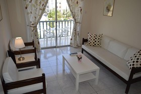 Lordos Hotel Apts