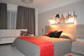 Marianna Hotel Apartments