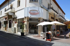 Metropole Hotel