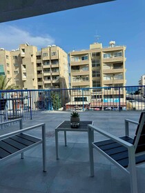 M-Hotel Apartments