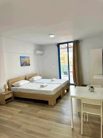 M-Hotel Apartments