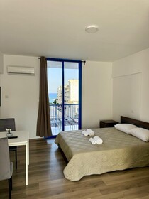 M-Hotel Apartments