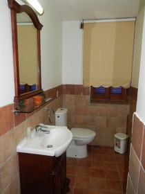 Nikis House