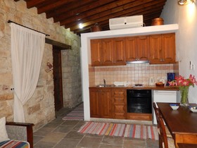 Nikis House