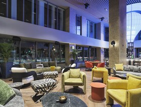NYX Hotel Limassol