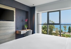 NYX Hotel Limassol
