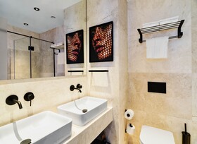 NYX Hotel Limassol