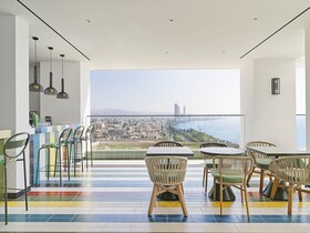 NYX Hotel Limassol