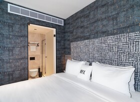 NYX Hotel Limassol