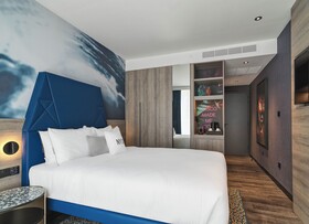 NYX Hotel Limassol