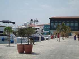 Old Port Hotel
