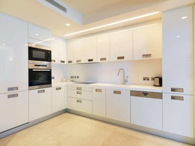 Olympic Residence