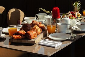Only Boutique Suites & Residences