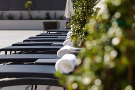 Only Boutique Suites & Residences
