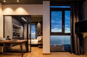 Only Boutique Suites & Residences
