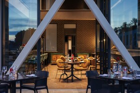 Only Boutique Suites & Residences