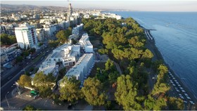 Park Beach Hotel