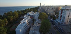 Park Beach Hotel