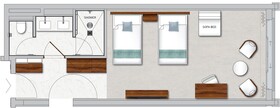 Parklane, a Luxury Collection Resort & Spa, Limassol
