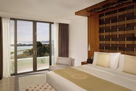 Parklane, a Luxury Collection Resort & Spa, Limassol