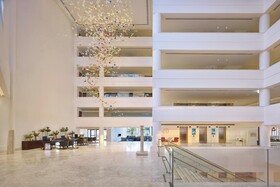 Parklane, a Luxury Collection Resort & Spa, Limassol