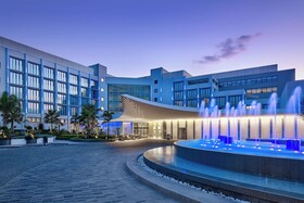 Parklane, a Luxury Collection Resort & Spa, Limassol