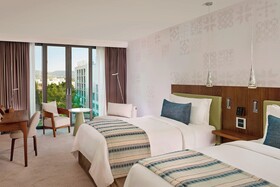 Parklane, a Luxury Collection Resort & Spa, Limassol